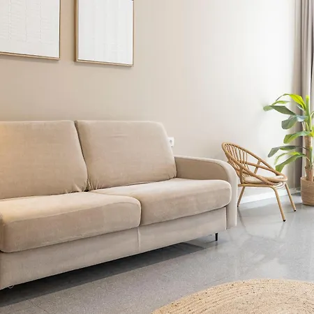 Apartman Imperial Puerto *