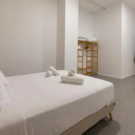 Apartmán Imperial Puerto