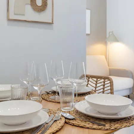 Apartman Imperial Puerto Valencia