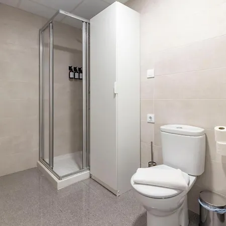 Imperial Puerto Apartman Valencia
