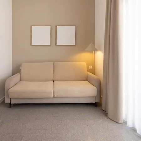 Imperial Puerto * 발렌시아