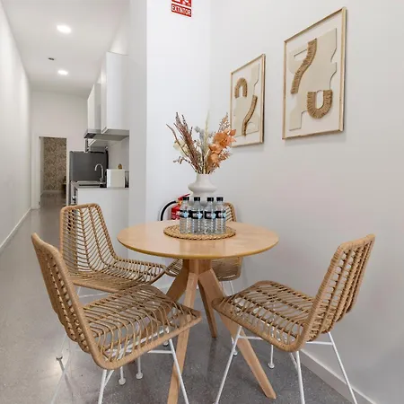 Apartman Imperial Puerto *