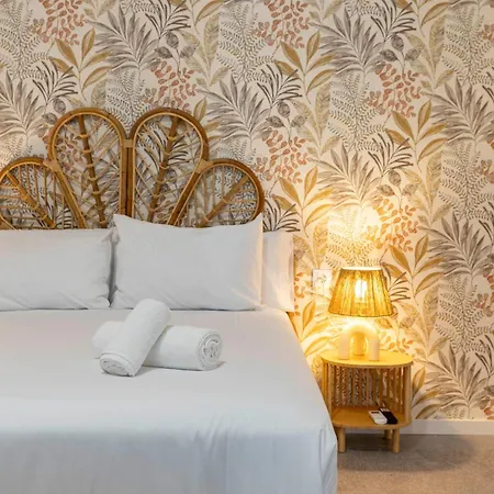 Apartman Imperial Puerto *