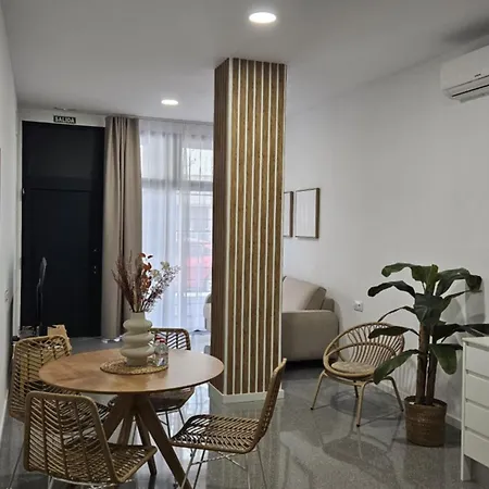 Apartment Imperial Puerto