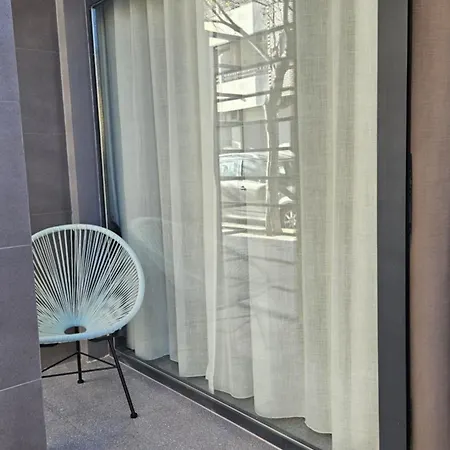 Imperial Puerto Apartment *