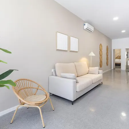 Imperial Puerto Apartman