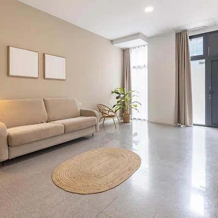 Imperial Puerto * Valencie