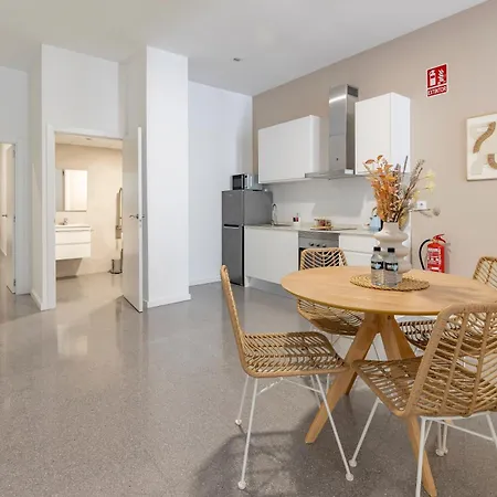 Apartman Imperial Puerto *