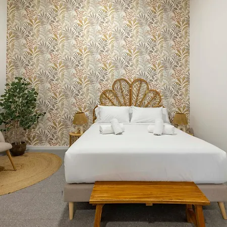 Imperial Puerto * Valencie