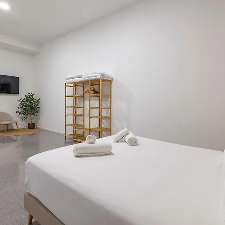 Imperial Puerto Apartmán