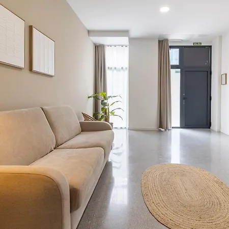 Apartmán Imperial Puerto