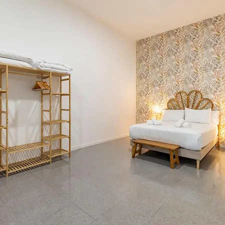 Imperial Puerto Apartmán *