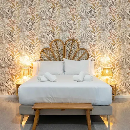 Imperial Puerto Apartmán