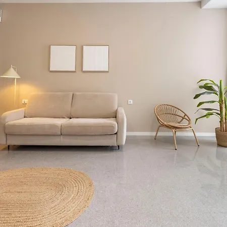 Imperial Puerto Valencie