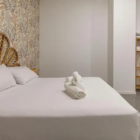 Apartmán Imperial Puerto