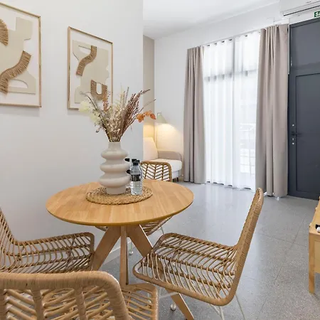 Apartmán Imperial Puerto