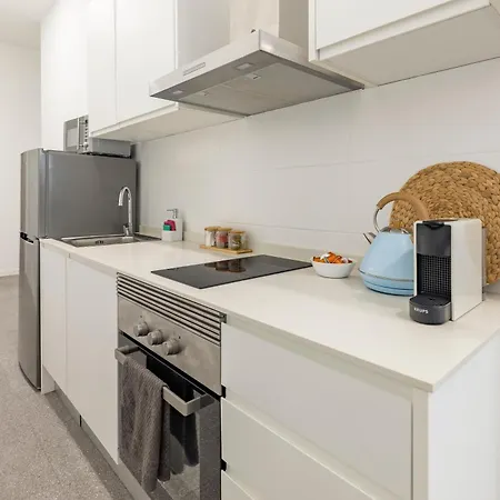 Imperial Puerto Apartmán