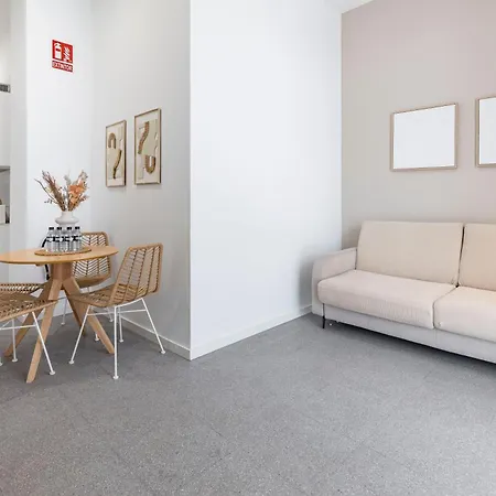 Apartmán Imperial Puerto *