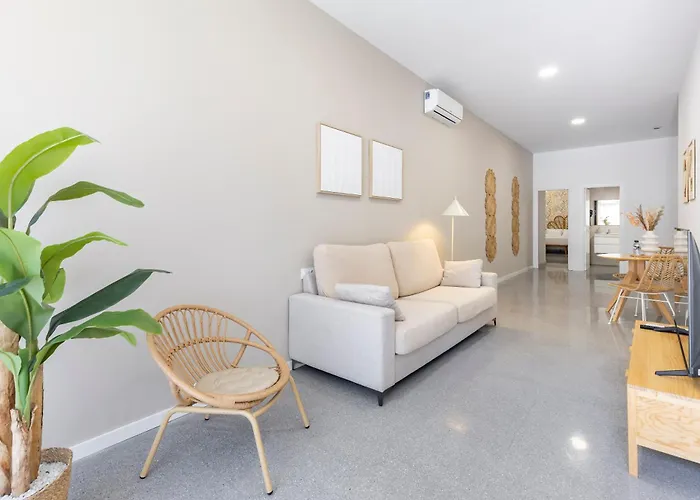 Imperial Puerto Appartement