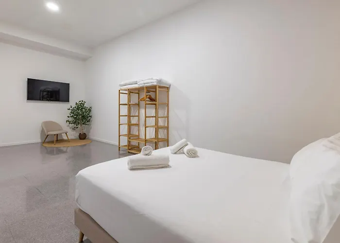 Imperial Puerto Apartman