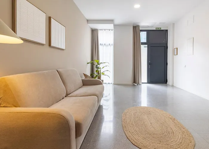 Apartman Imperial Puerto
