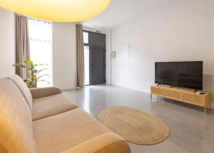 Imperial Puerto Appartement Valence