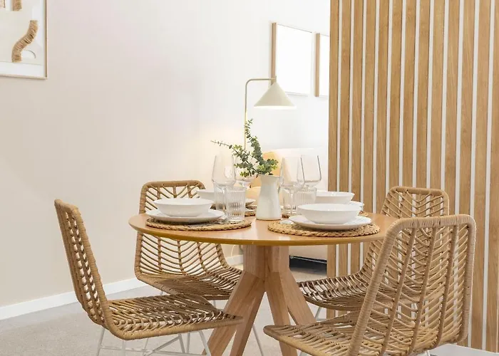 Apartman Imperial Puerto