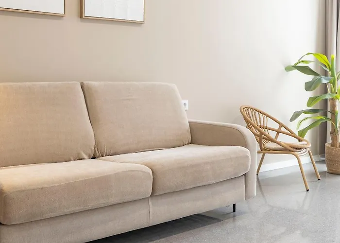 Apartman Imperial Puerto *