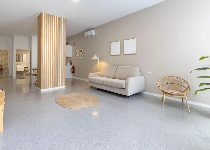 Imperial Puerto Apartman *
