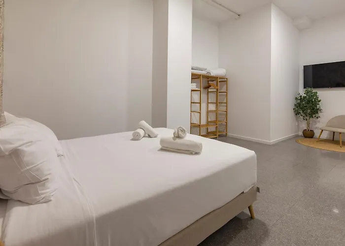 Apartman Imperial Puerto