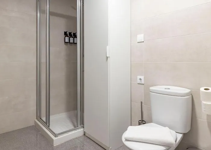 Imperial Puerto Apartman Valencia
