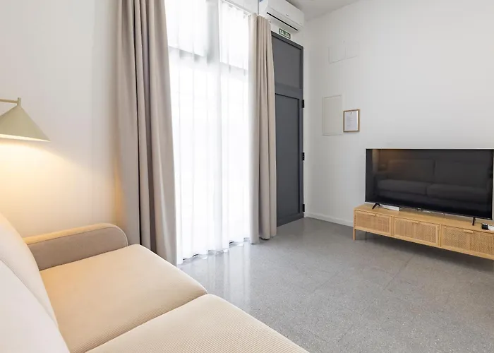 Apartman Imperial Puerto
