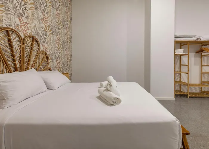 Appartement Imperial Puerto