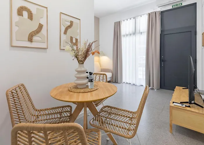 Appartement Imperial Puerto