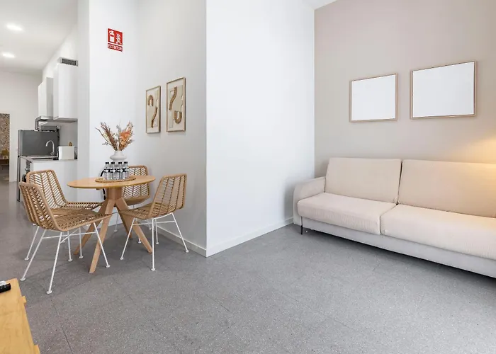 Apartman Imperial Puerto *