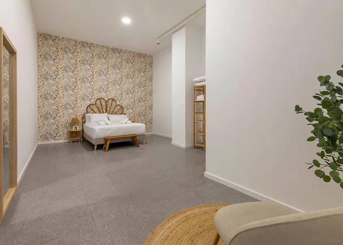 Appartement Imperial Puerto